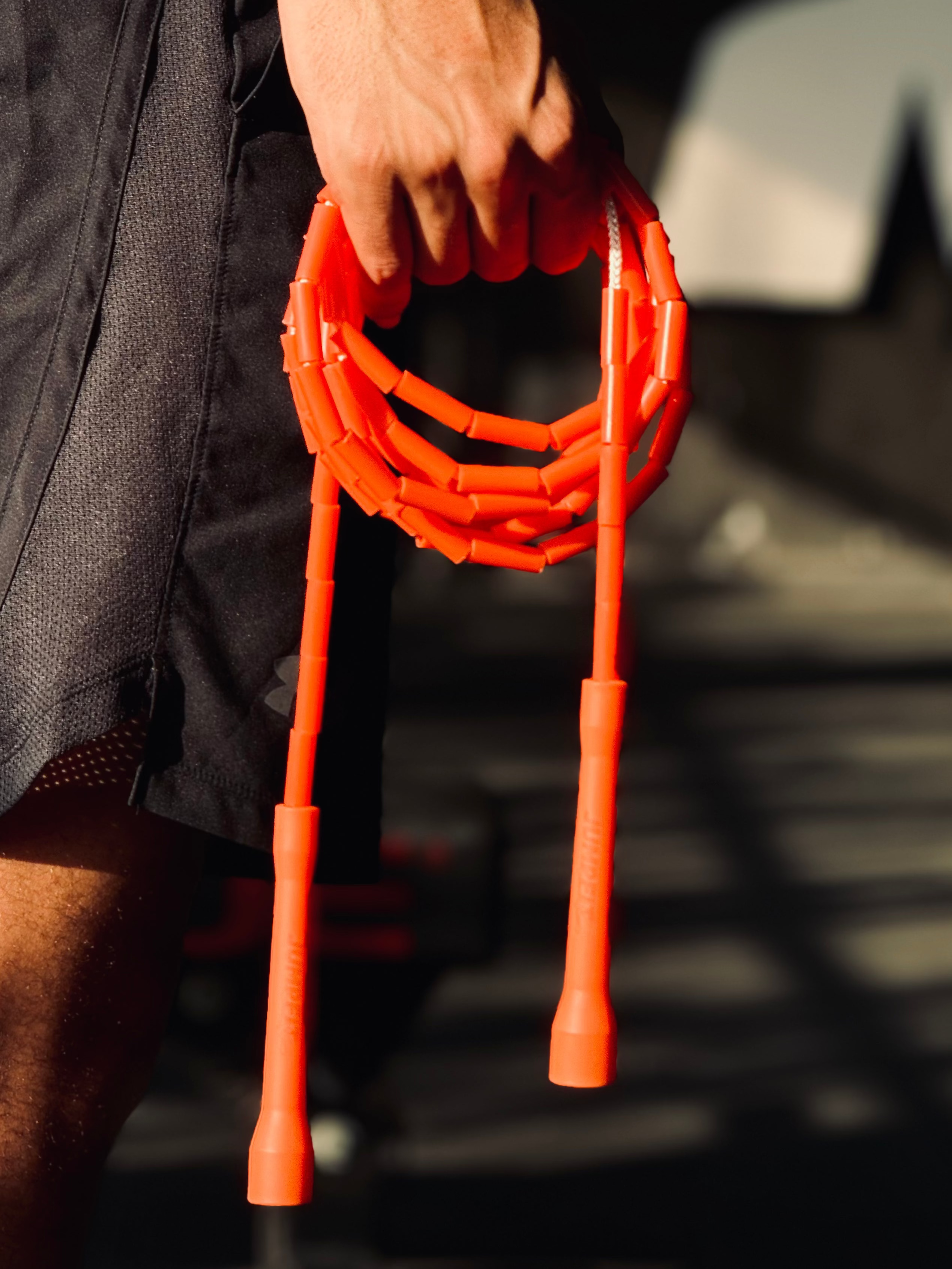 Sunset Skip – JUMPFIT
