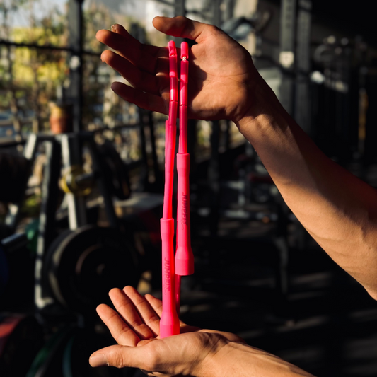 Pink Pulse